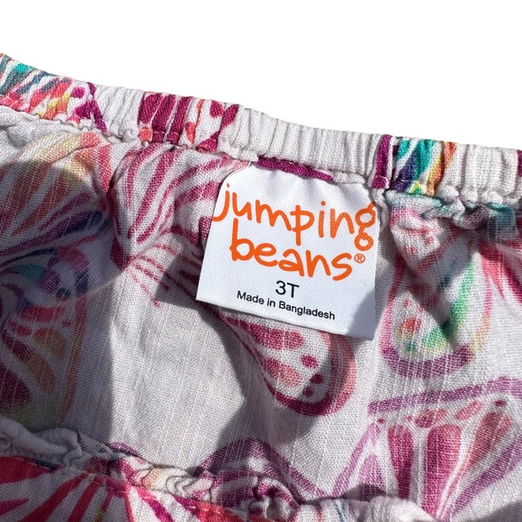 Jumping Beans Disney Mickey Mouse Girls Clothing Bundle Carters 3T - Picture 9 of 11